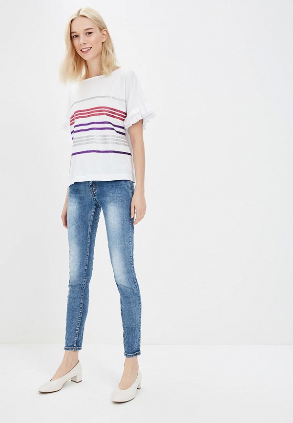 Rinascimento Футболка - фото 2