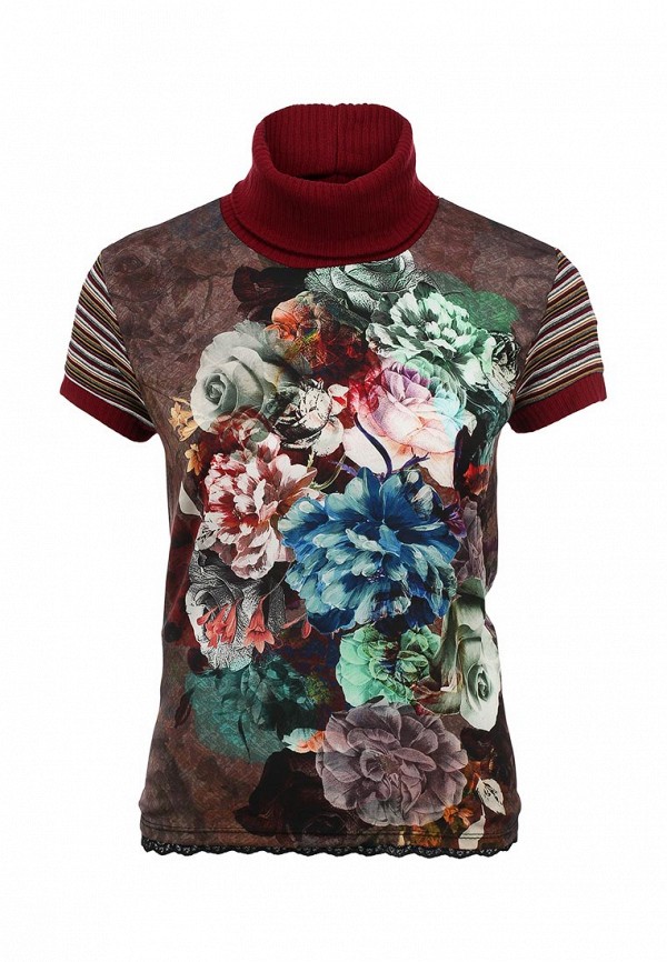 Rinascimento Водолазка - фото 1