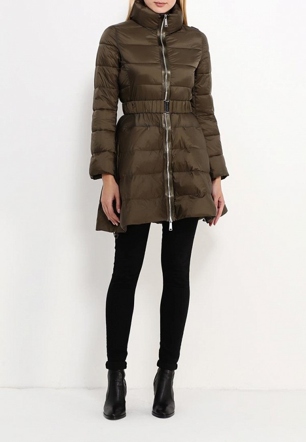 Rinascimento Куртка утепленная - фото 2