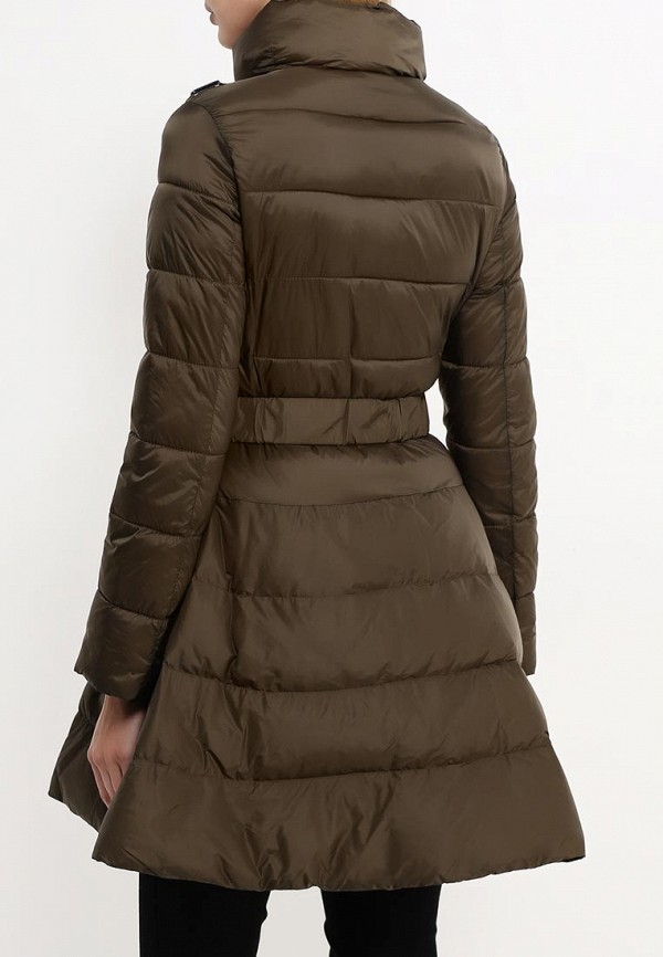 Rinascimento Куртка утепленная - фото 4