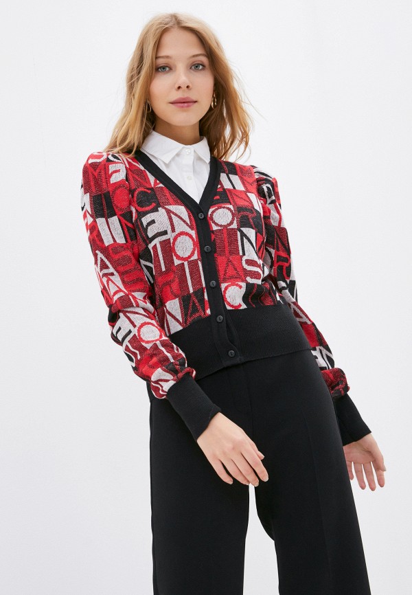 Rinascimento Кардиган - фото 1