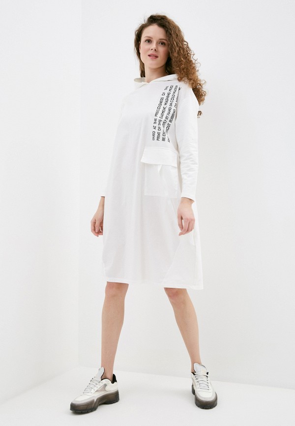 Rinascimento Платье - фото 2