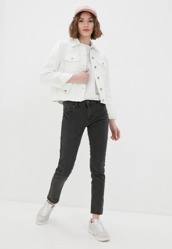 Rinascimento Куртка джинсовая - фото 2