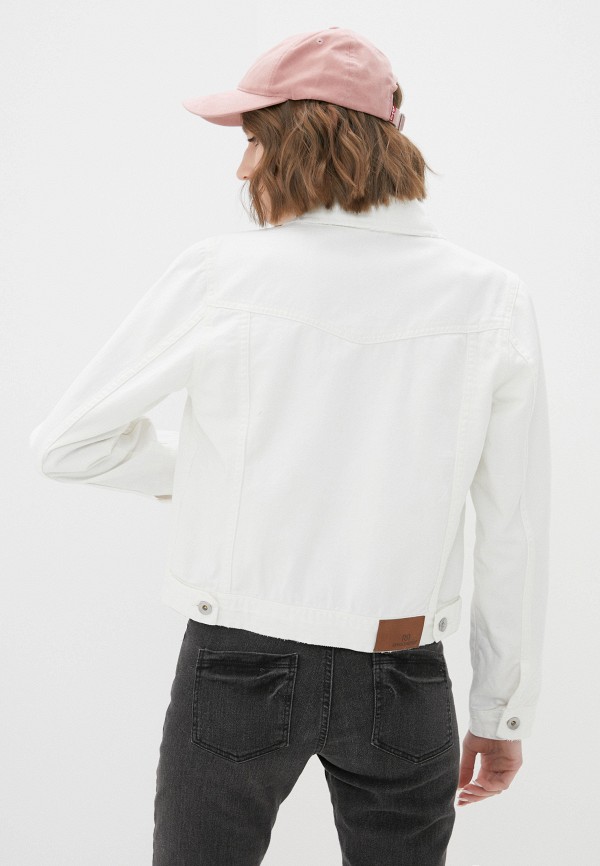 Rinascimento Куртка джинсовая - фото 3