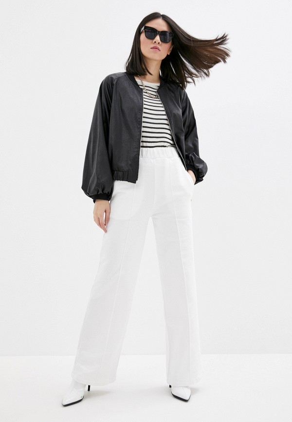 Rinascimento Куртка кожаная - фото 2