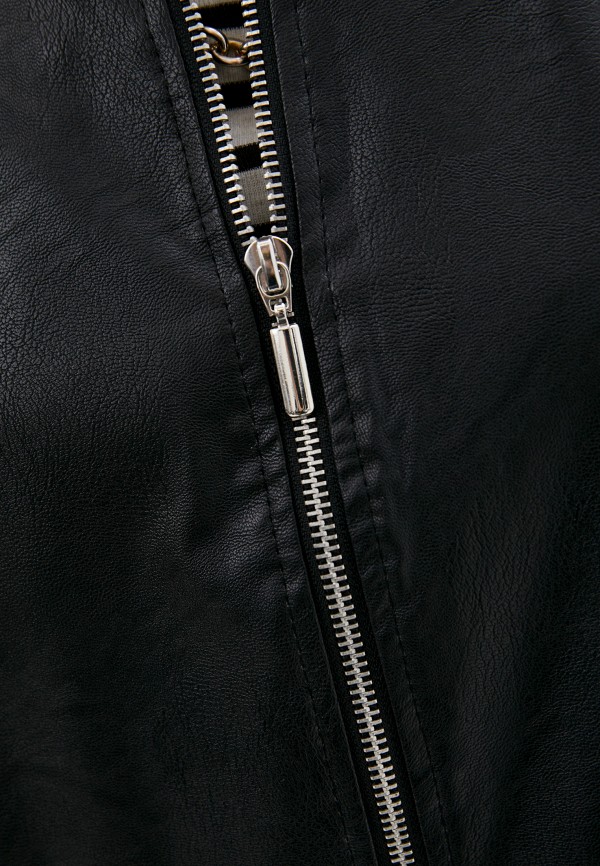 Rinascimento Куртка кожаная - фото 5