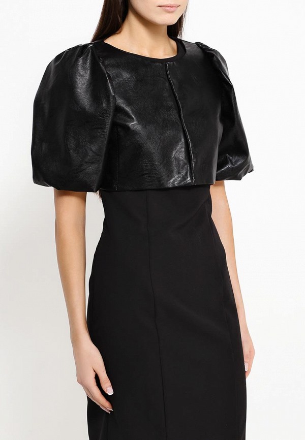 Rinascimento Куртка кожаная - фото 3