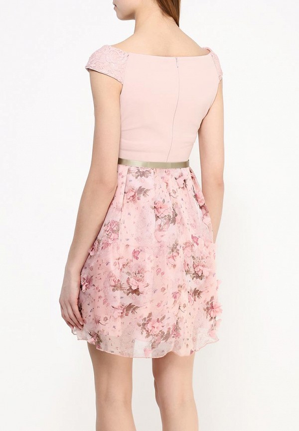 Rinascimento Платье - фото 4