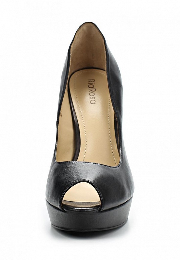 RIAROSA by Эконика Туфли - фото 4