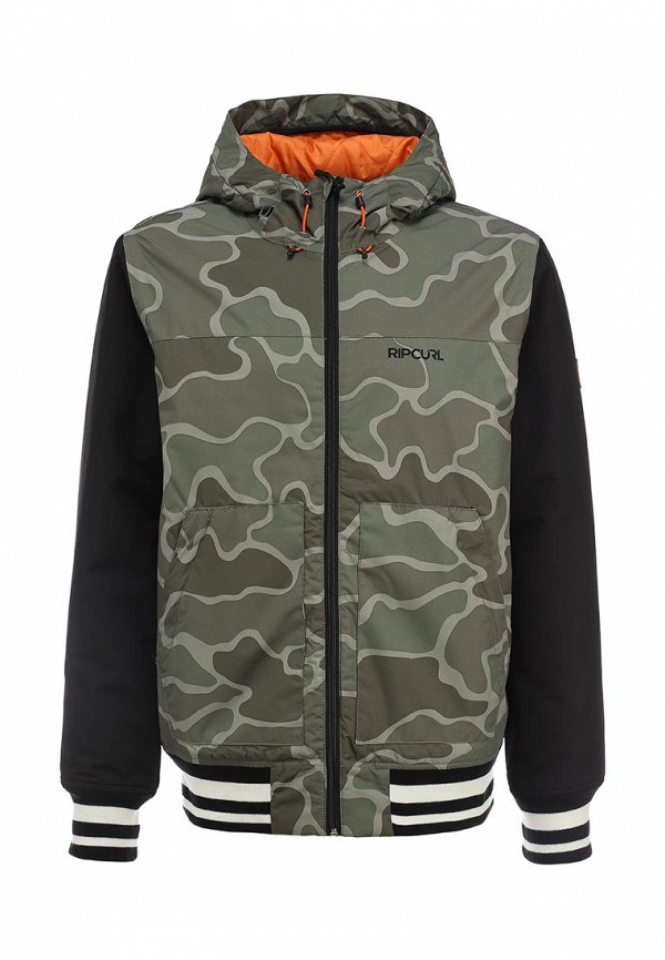 Rip Curl Куртка утепленная - MISTIFY ANTI JACKET - фото 1