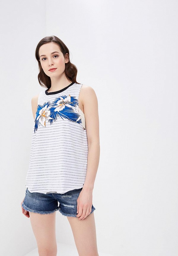 Rip Curl Майка - фото 1