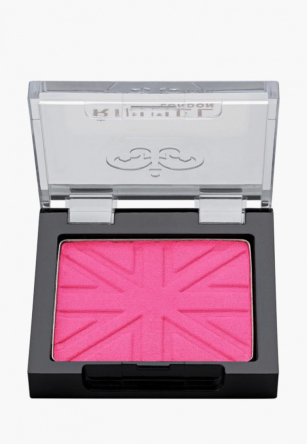 Rimmel Румяна компактные - фото 2