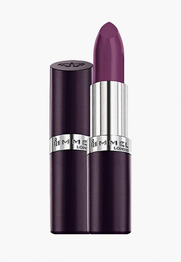 Rimmel Помада - Lasting Finish, 084 Amethyst Shimmer, 4 гр - фото 1