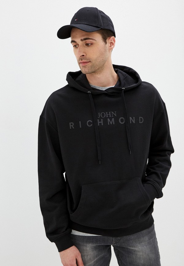 Rich John Richmond Худи - фото 1