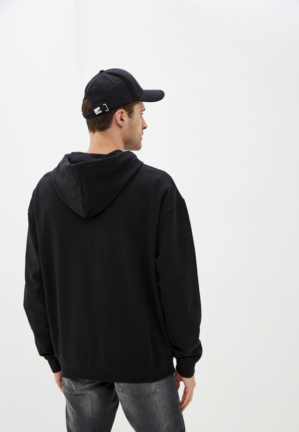 Rich John Richmond Худи - фото 3