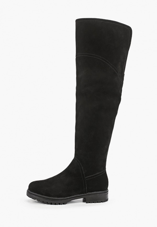 Rita Bravuro Ботфорты - фото 1