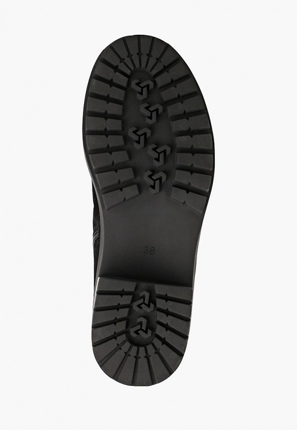 Rita Bravuro Ботфорты - фото 5