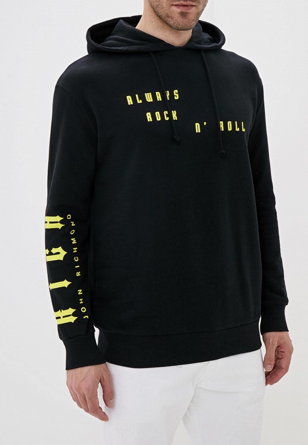 Rich John Richmond Худи - фото 1