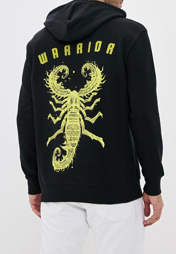 Rich John Richmond Худи - фото 3