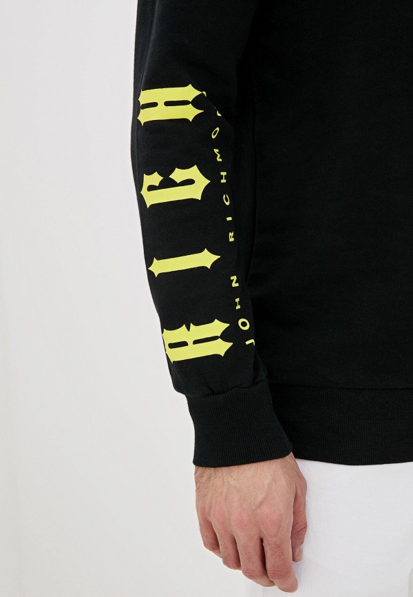 Rich John Richmond Худи - фото 4