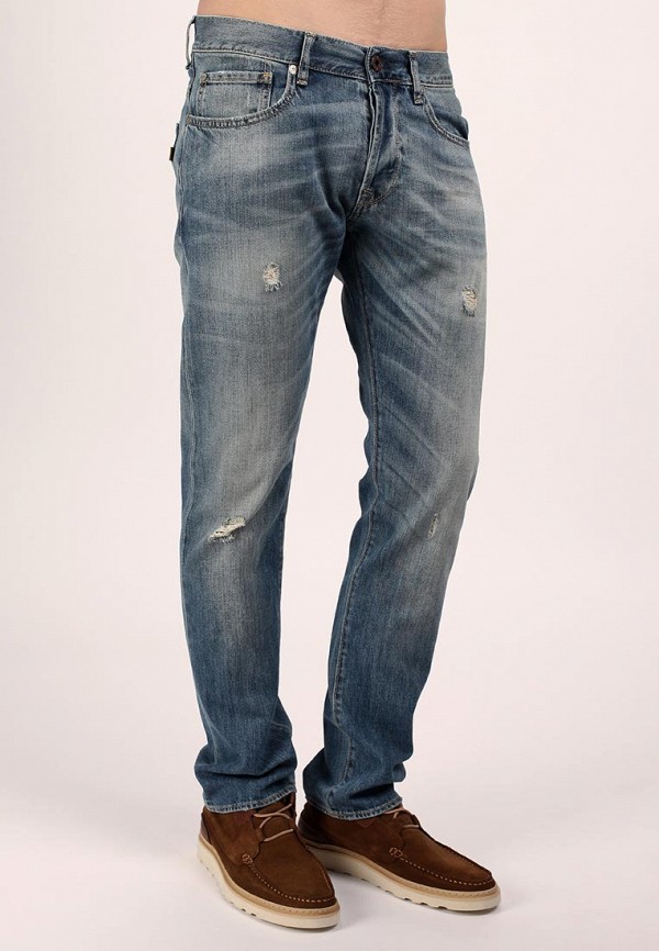 Rifle Джинсы - фото 1