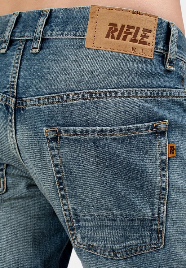 Rifle Джинсы - фото 5
