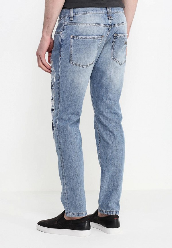 Richmond Denim Джинсы - фото 3