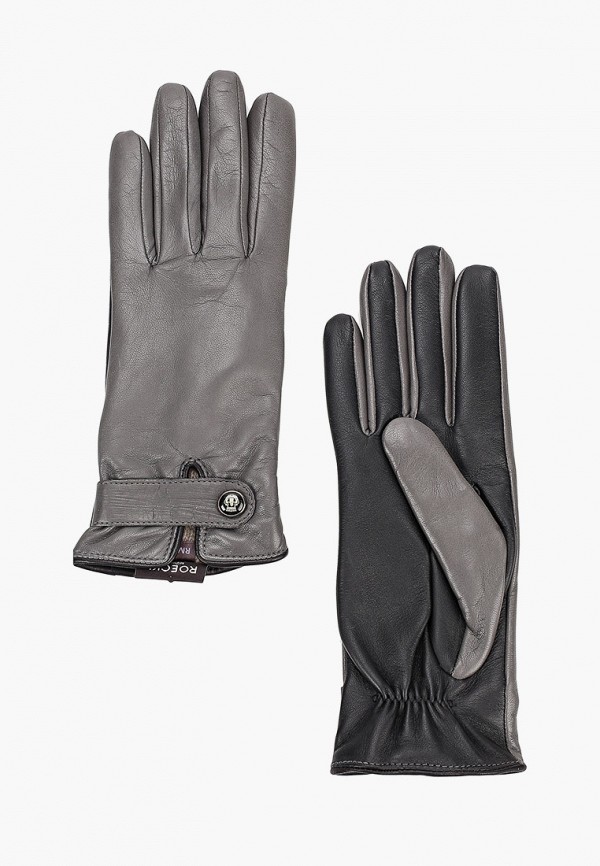 Roeckl Перчатки - фото 1