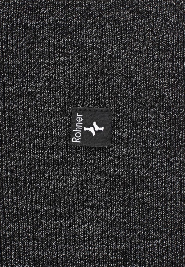 Rohner Advanced Socks Носки - fibre light supeR - фото 3