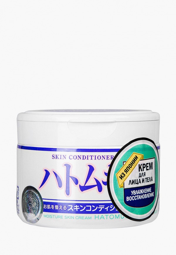 Roland Крем для тела - и лица увлажняющий и восстанавливающий, 220 г - фото 1