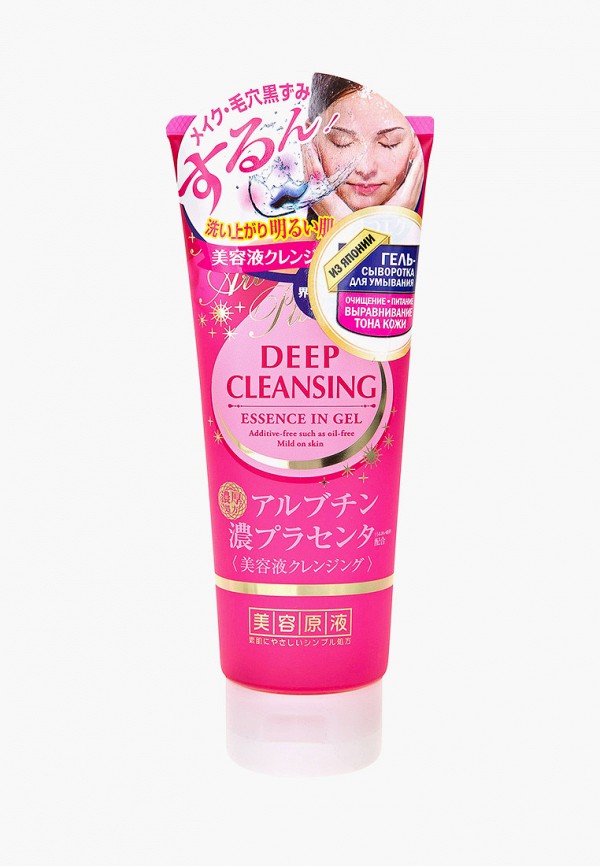 Roland Гель для умывания - : очищение, питание и выравнивание тона кожи, 200 гр - фото 1