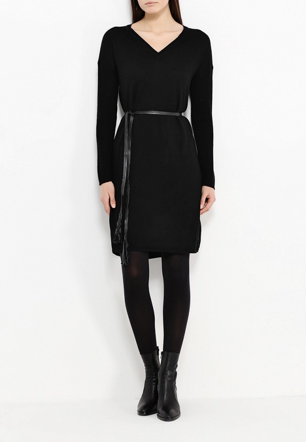 Rodier Платье - Noir - фото 2