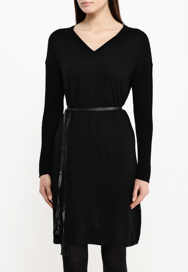 Rodier Платье - Noir - фото 3