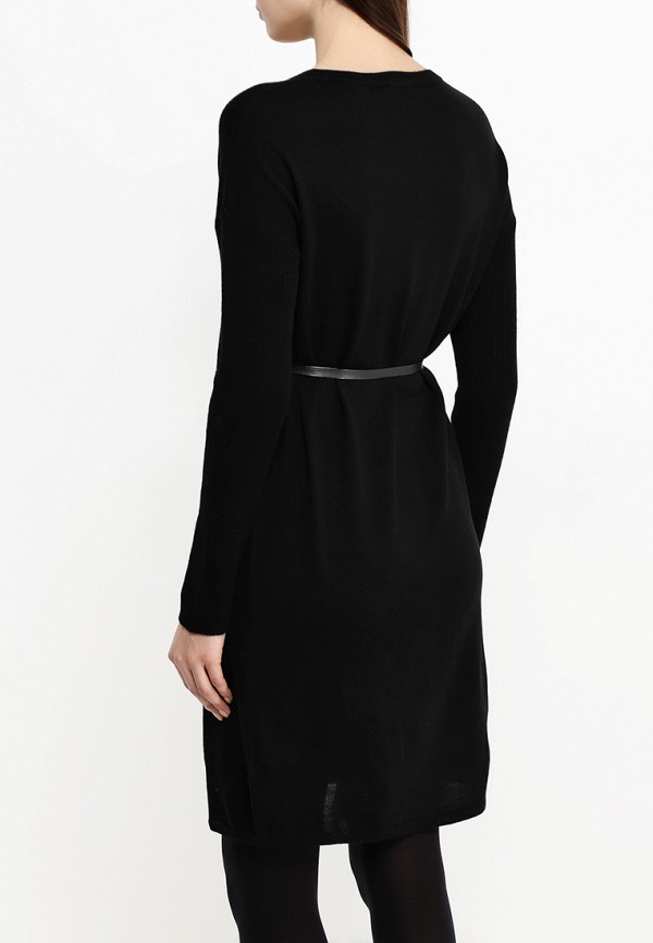 Rodier Платье - Noir - фото 4