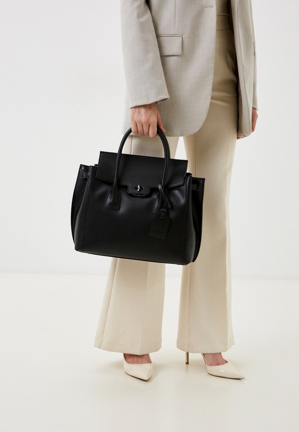 Roberta Rossi Сумка и брелок - фото 4