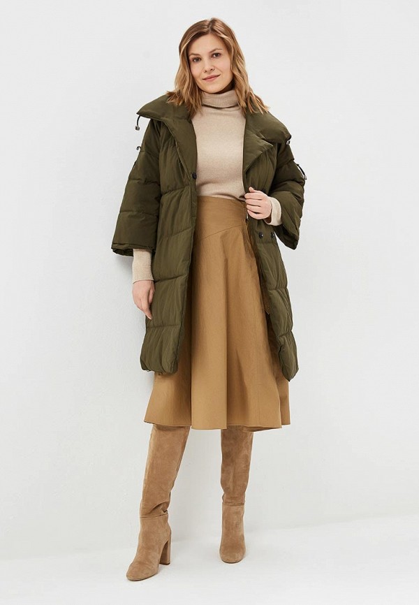 Rossa Куртка утепленная - фото 2