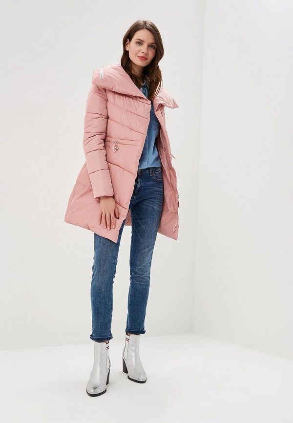 Rossa Куртка утепленная - фото 2