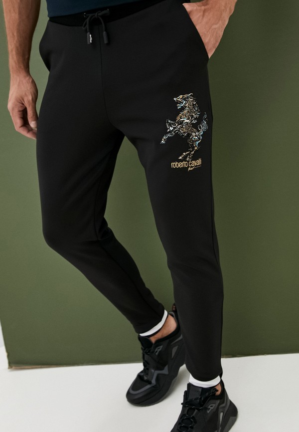 Roberto Cavalli Sport Брюки спортивные - фото 2