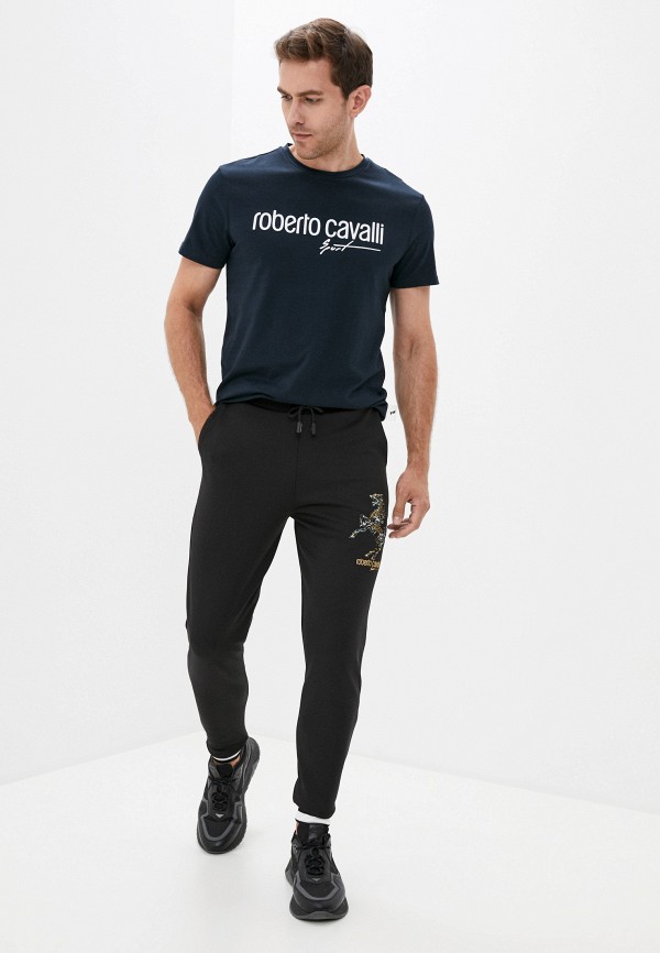 Roberto Cavalli Sport Брюки спортивные - фото 3