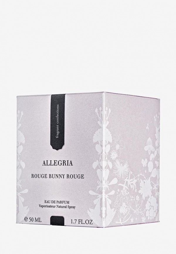 Rouge Bunny Rouge Парфюмерная вода - Allegria 50 мл - фото 2