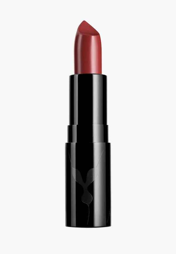 Rouge Bunny Rouge Помада - Sheer Lipstick, тон 07 Дыханье тишины - фото 1