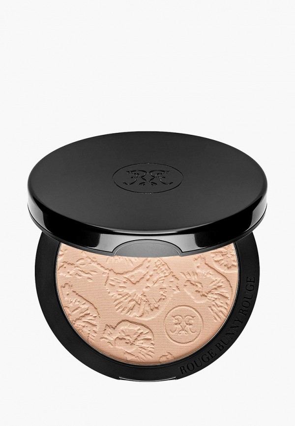 Rouge Bunny Rouge Пудра компактная - mirage - фото 1
