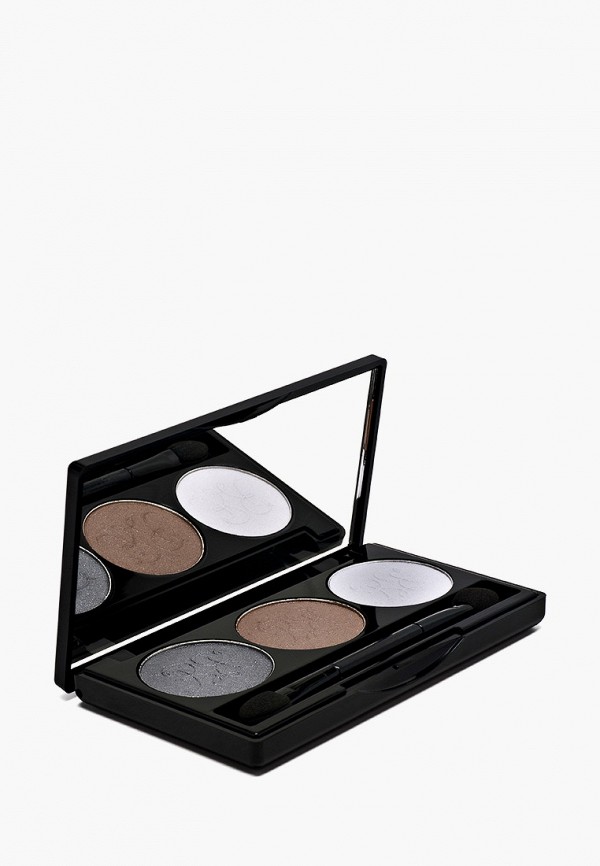 Rouge Bunny Rouge Футляр для косметики - с двусторонним аппликатором, для теней и румян - фото 2