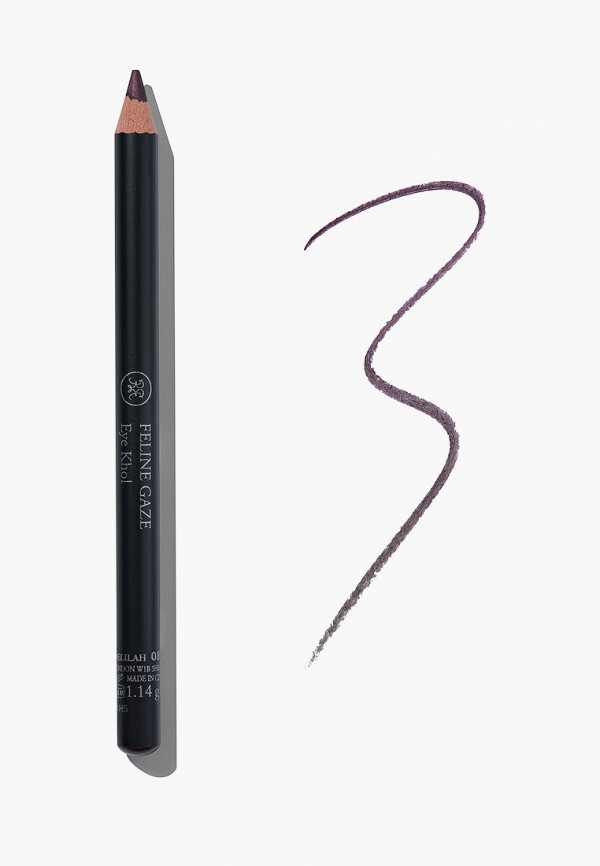 Rouge Bunny Rouge Карандаш для глаз классический - Eye Khol, тон 087 Delilah - фото 2