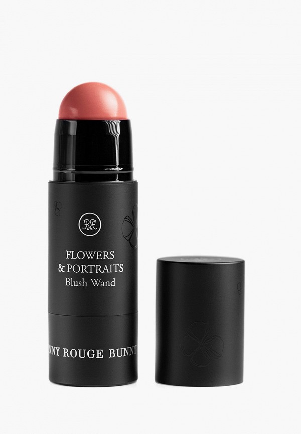 Rouge Bunny Rouge Румяна компактные - кремовые - фото 1