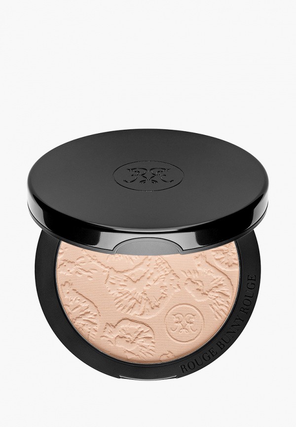 Rouge Bunny Rouge Пудра компактная - Evanescence, тон 082 Mirage - фото 1