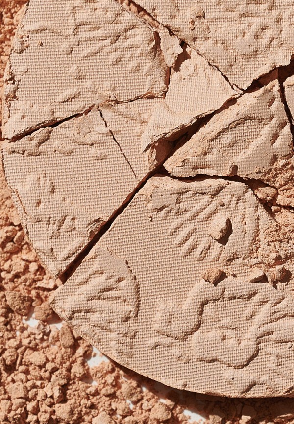 Rouge Bunny Rouge Пудра компактная - Evanescence, тон 082 Mirage - фото 2