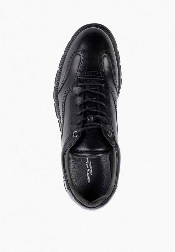 Roberto Piraloff Кроссовки - фото 4