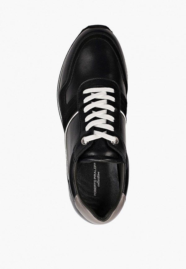 Roberto Piraloff Кроссовки - фото 4