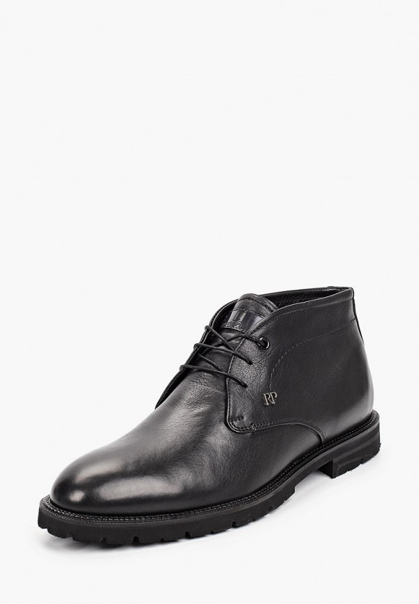 Roberto Piraloff Ботинки - фото 2